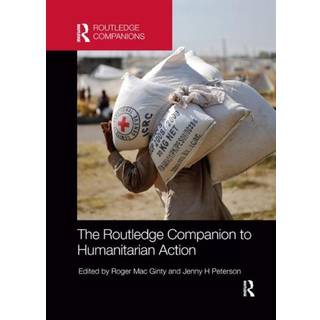 The Routledge Companion to Humanitarian Action