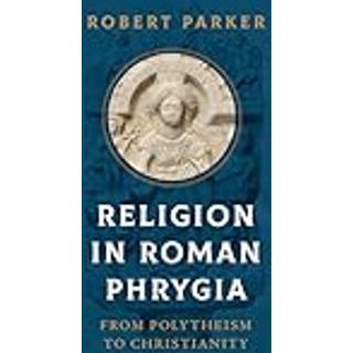Religion in Roman Phrygia