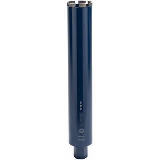 BOSCH Diamantvådborekrone 1 1/4" UNC Best for Concrete 82 mm, 450 mm, 7 segmenter, 11,5 mm