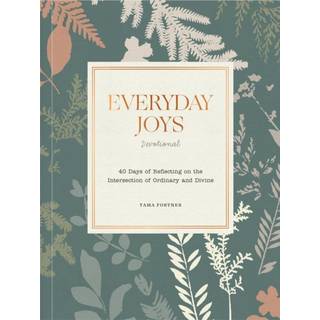 Everyday Joys Devotional