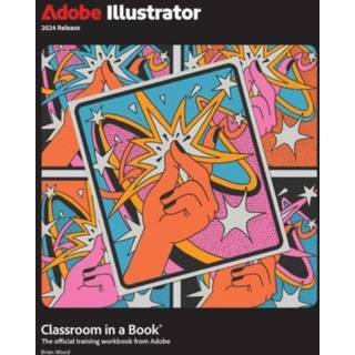Adobe Illustrator Classroom in a Book 2024 Release