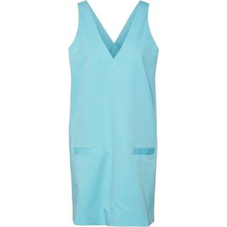 Vero Moda dame kjole VMNEW - Blue Radiance - XS