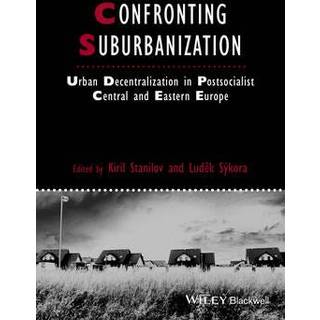 Confronting Suburbanization