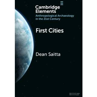 First Cities