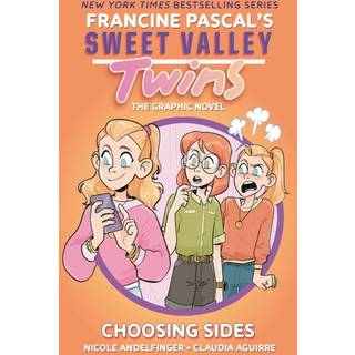 Sweet Valley Twins: Choosing Sides