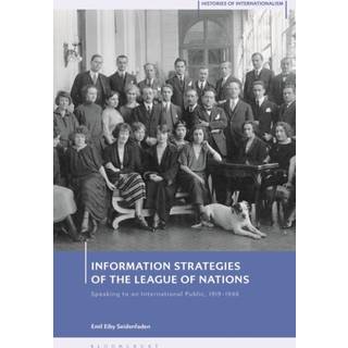 Informing Interwar Internationalism