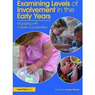 Examining Levels of Involvement in the Early Years