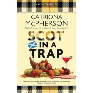 Scot in a Trap