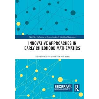 Innovative Approaches in Early Childhood Mathematics (4, 2021) |