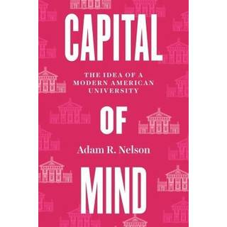 Capital of Mind