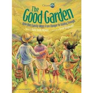 The Good Garden