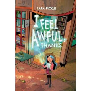 I Feel Awful, Thanks