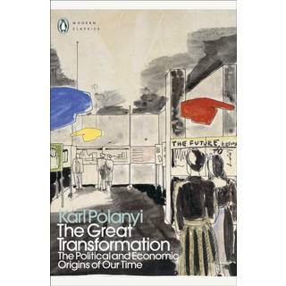 The Great Transformation