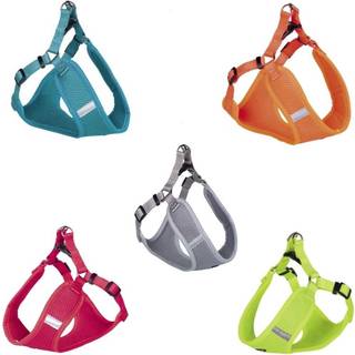 Sele Mesh Reflect - Orange - XS: 33-41cm