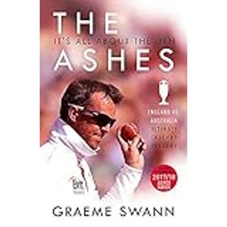 The Ashes: It's All About the Urn