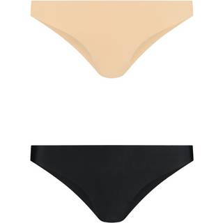 Bye Bra - Underwear Bye-Bra - Pack 2 Uds Bragas Brasileñas Talla S