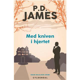 Med kniven i hjertet