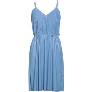 Midi dress - Azure - 40