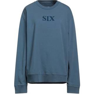 Sweatshirt - Slate blue - S