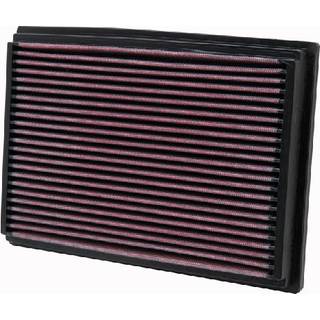 K&N filter 33-2804