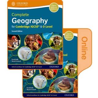 Complete Geography for Cambridge IGCSE & O Level