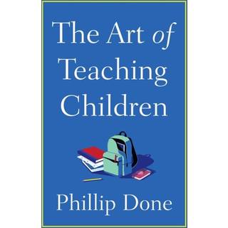 Art of Teaching Children