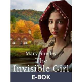 The Invisible Girl