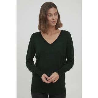 Fransa dame pullover 1 FRDECHIMMER - Scarab - S