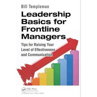 Leadership Basics for Frontline Managers