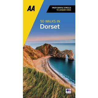 50 Walks in Dorset