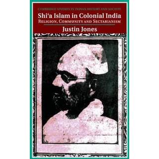 Shi'a Islam in Colonial India