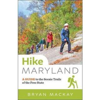 Hike Maryland