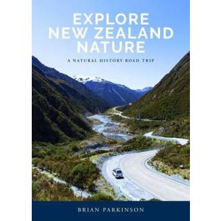 Explore New Zealand Nature