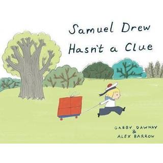 Samuel Drew Hasn't a Clue