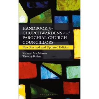 A Handbook for Churchwardens and Parochial Church Councillors