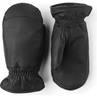 Viska Sort Herreluffe Bjorn