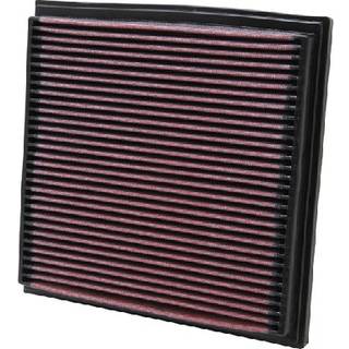 K&N filter 33-2733