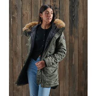 Superdry SDL parka