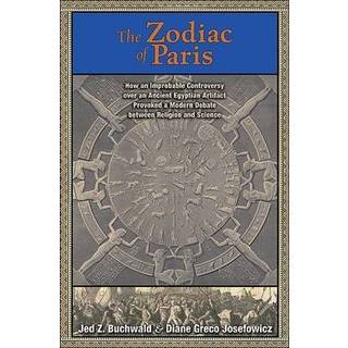 The Zodiac of Paris