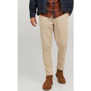 Tapered Fit Chinobukser