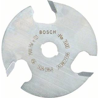 Bosch Skivenotfræser