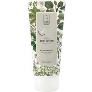 Raunsborg Fragrence Free Body Lotion 200 ml