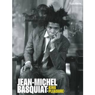 Jean-Michel Basquiat: King Pleasure©