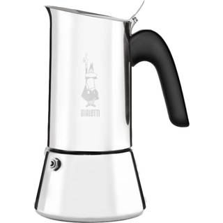 Bialetti Venus Elegance 6 Kop. Espressokande Stål
