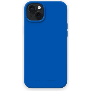 Silicone Case Cobalt Blue