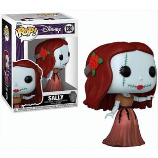 TNBC 30th Formal Sally Funko POP! Figur