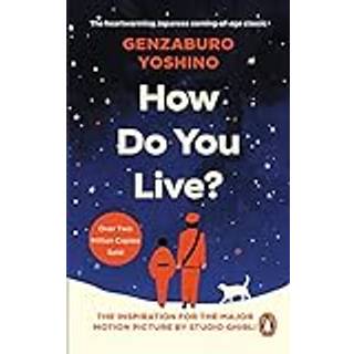How Do You Live?