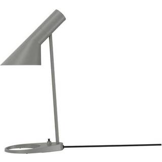 Louis Poulsen AJ Bordlampe Mini Warm Grey