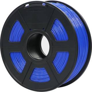 PLA-ST 1.75 mm 1 kg - Blue