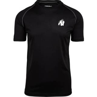 Performance Tee, black/grey, xxxxxlarge